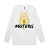 Mens Base Longsleeve Tee Thumbnail