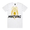 Mens Staple Tee Thumbnail